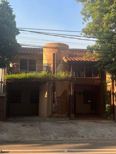 VENDO PROPIEDAD EN MBURICAO 