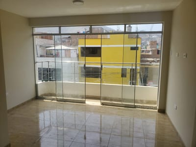 VENTA DE DEPARTAMENTO 75M2 EN LOS OLIVOS COVIDA