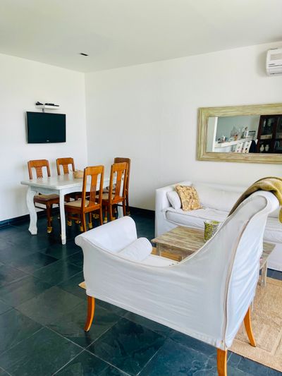Lindísimo Departamento En Manantiales A Pasos De La Playa