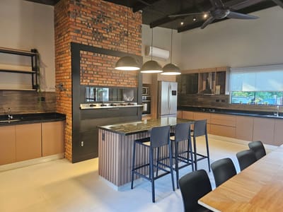 Vendo lujosa casa en San Bernardino!