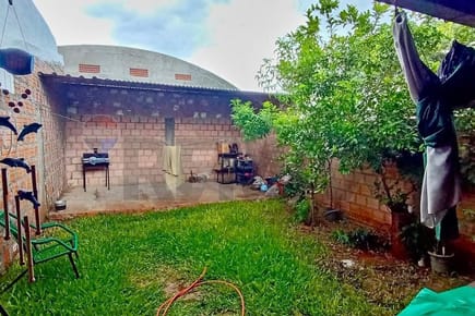 VENDO CASA EN VILLA ELISA BARRIO 3 BOCAS 