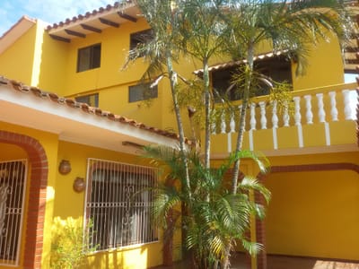 casa