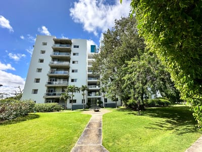 Alquiler Sin Muebles 3 Dorm En Condominio Vista Verde