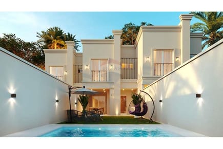 Vendo Duplex en Loma Merlo
