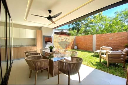 Duplex en Venta Barrio Cerrado Altea -  Laguna Grande