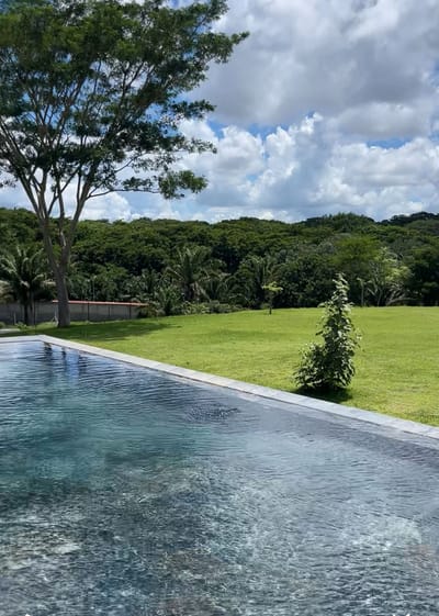 TERRENO EN VENTA EN LA HACIENDA DEL URUBO
