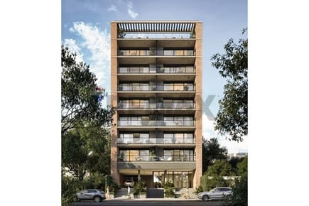 Departamento - Venta - Las Lomas (Carmelitas), Asunción, Paraguay