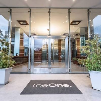 EDIFICIO THE ONE - DEPARTAMENTO DE 2 HAB. CON COCHERA, AMOBLADO CON RENTA ACTIVA