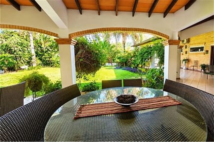 Residencia en Venta en Zona San Lorenzo, Central