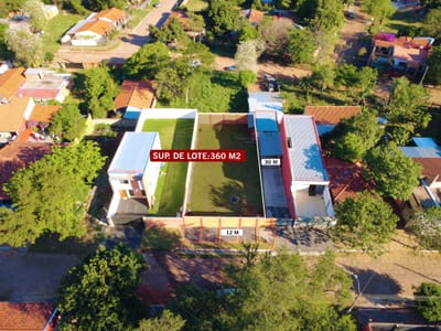 EN VENTA TERRENO EN LAMBARE PUERTO PABLA