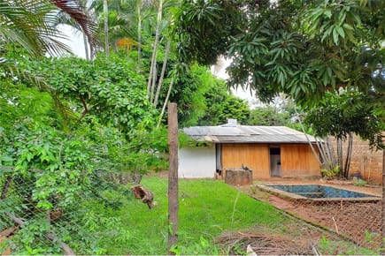 VENDO TERRENO EN SAN LORENZO SANTA MARIA 