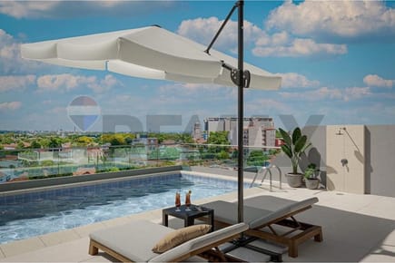 Vendo Departamento en el Home Stay.