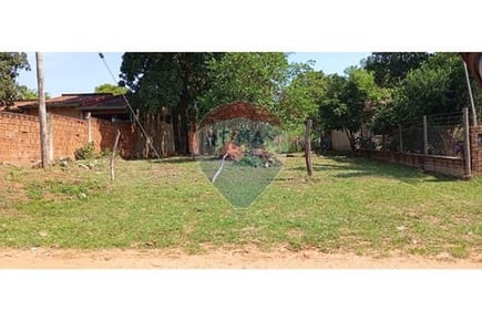 TERRENO EN VENTA, PARAGUARI