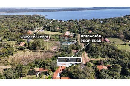 VENDO CASA EN SABERBARDINO