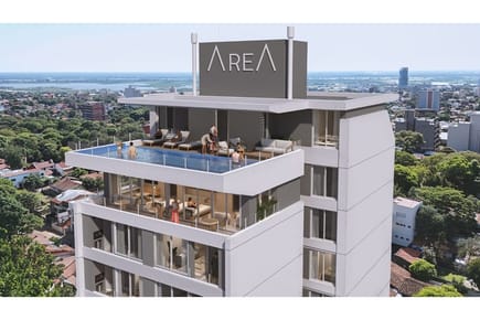 Vendo departamento 2 dormitorios + cochera