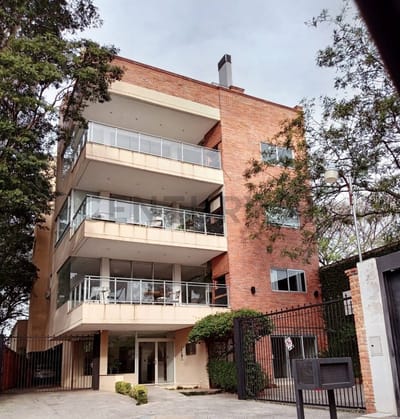 VENTA DEPARTAMENTO EN BARRIO SEMINARIO