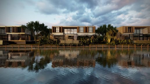 Venta de Casa en Nueva Asuncion, Presidente Hayes