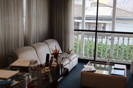 CASA VENDO EN SOPOCACHI CON MAS DE 17 AMBIENTES