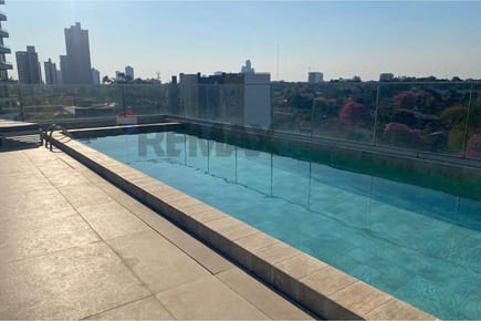 DEPARTAMENTO-ALQUILER-LAS LOMAS-ASUNCION