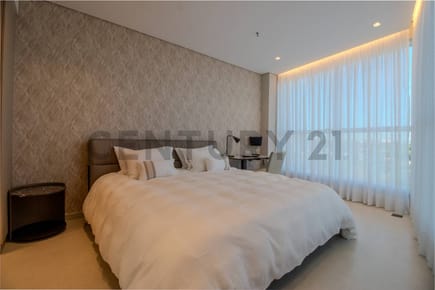 Venta de Departamento en Pozo en Trinidad, Asunción