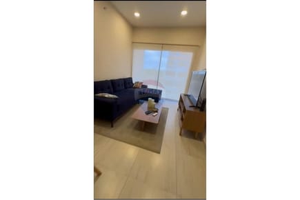 DEPARTAMENTO EN ALQUILER