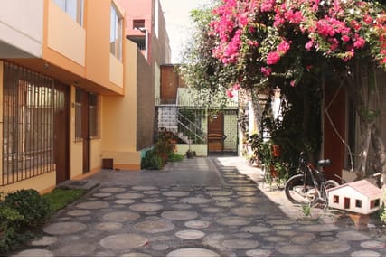 VENTA CASA EN SAN MIGUEL  $230, 000