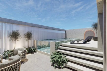 EN VENTA DEPARTAMENTO MONOAMBIENTE EN LAS LOMAS - ZONA SHOPPING DEL SOL