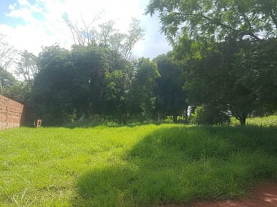 EN VENTA – TERRENO EN BARRIO RINCÓN, ÑEMBY
