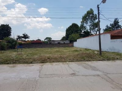 VENDO TERRENO EN MARIANO ROQUE ALONSO