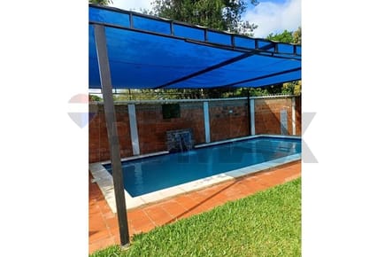 Quinta - Venta, Disfruta!