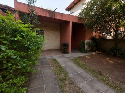 Duplex En Venta-San Lorenzo.  S.h.y
