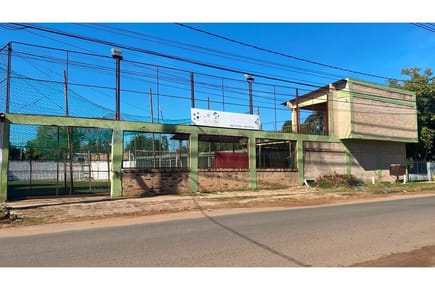 Terreno en Mariano Roque Alonso 