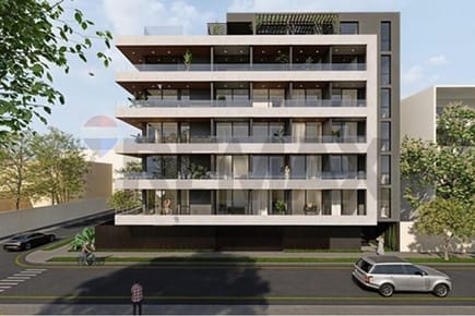 Vendo Departamentos en Proyecto R Las Lomas, Asunción 