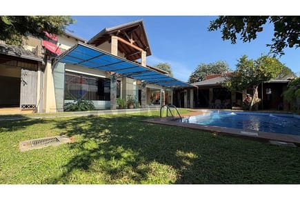 Casa - Venta - Lambaré, Central, Paraguay