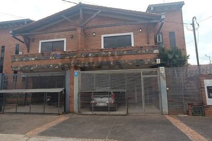 Duplex - Venta - Luque, Central, Paraguay
