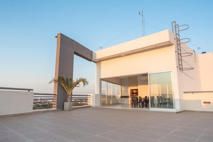 Departamento en Venta – Edificio La Mercedia, Las Mercedes