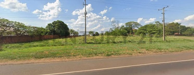 TERRENO EN VENTA SOBRE RUTA PY03 – YBY PYTÁ