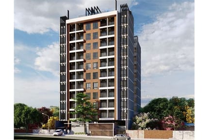 Departamento en venta en Fernando de la Mora, Pa'i Marecos