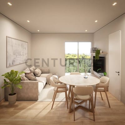 Venta de Departamento en Pozo en Ycuá Satí, Asunción 