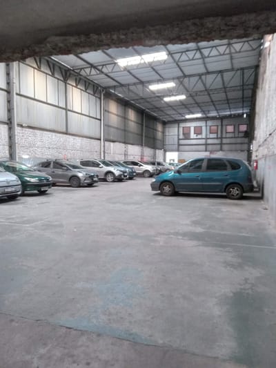 Terreno Ideal Para Construír Próximo A Montevideo Shopping
