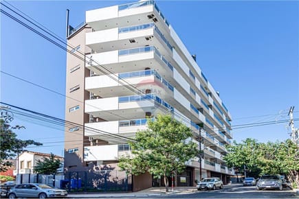 Vendo Dpto de 2 dorm en Edificio Aeka Las Mercedes