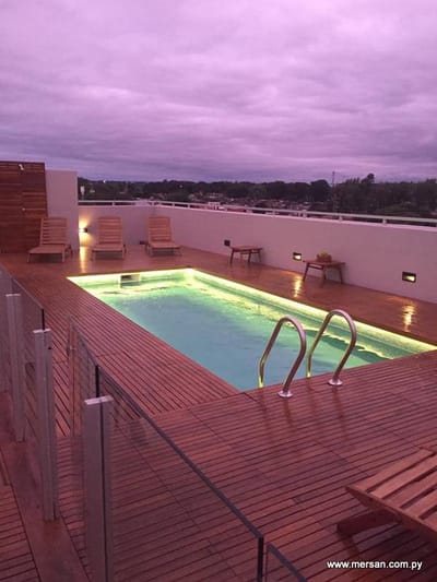 (523) HERMOSOS DPTOS A ESTRENAR EN EDIF. TOWN HOUSE PALERMO