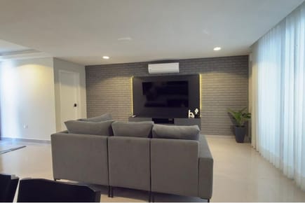 Dúplex en LomaPyta