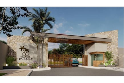  CASA EN ZONA RESIDENCIAL- LAGUNA GRANDE, SAN LORENZO