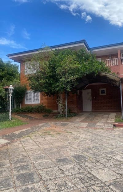 *ALQUILO DUPLEX EN CONDOMINIO EN EL BO. SAN PABLO.*