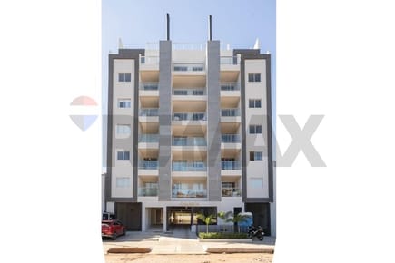 Departamento - Alquiler - Los Laureles, Asunción, Paraguay  Negociable