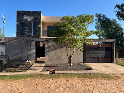 Vendo Casa Tipo Duplex En Limpio 