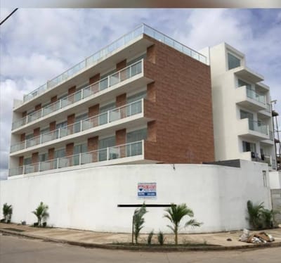 MONOAMBIENTE EN ALQUILER EN CONDOMINIO ECO ESTUDIO