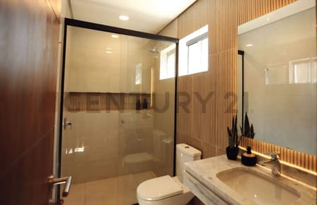 VENDO DUPLEX PREMIUN EN BARRIO CERRADO LAGUNA GRANDE