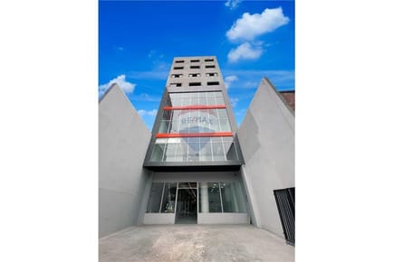 VENTA DEPARTAMENTO ASUNCIÓN PETTIROSSI